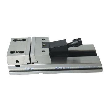 Krasnic C970-MVN125 125X140mm Mvn Süper Hassas Tezgah Mengene