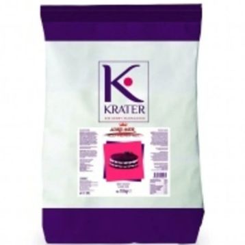 Krater 10 kg Mor Velvet Kek