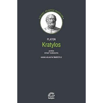 Kratylos - Platon Longions