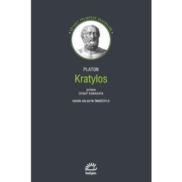 Kratylos - Platon Longions