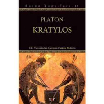 Kratylos - Platon Longions