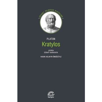 Kratylos - Platon Longions