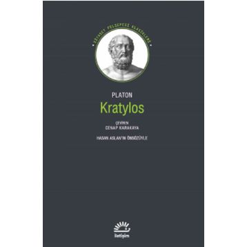 Kratylos - Platon Longions