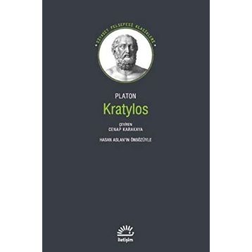 Kratylos - Platon Longions