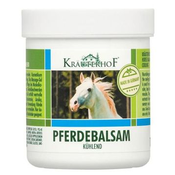 Krauterhof 010461 100 ml Pferdebalsam Serinletici Masaj Jeli