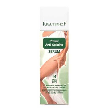 Krauterhof 100 ml Anti Cellulite Serum
