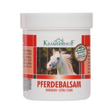 Krauterhof 100 ml Isıtıcı Masaj Jeli