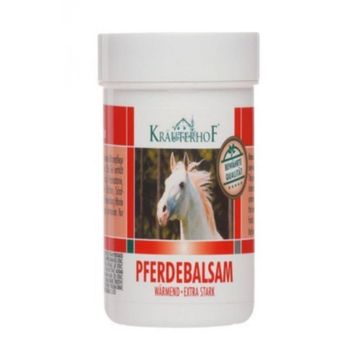 Krauterhof 100 ml Isıtıcı Masaj Jeli