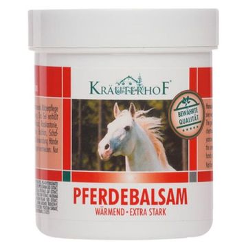 Krauterhof 100 ml Isıtıcı Masaj Jeli