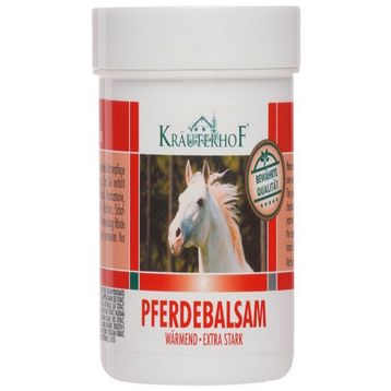 Krauterhof 100 ml Isıtıcı Masaj Jeli