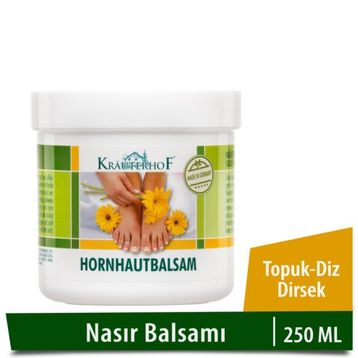 Krauterhof 250 ml Nasır Balsamı