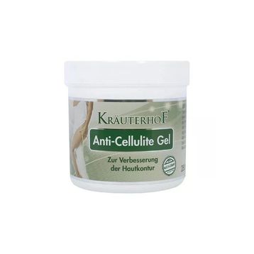 Krauterhof 250 ml Selülite Karşı Bakım Jeli