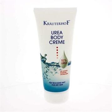 Krauterhof Üre 200 ml Vücut Bakım Kremi