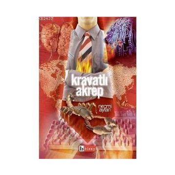 KRAVATLI AKREP GERÇEKLERİN İZDÜŞÜMÜ 1 - NECMI AYTAN