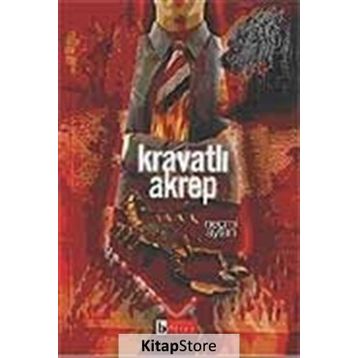 KRAVATLI AKREP GERÇEKLERİN İZDÜŞÜMÜ 1 - NECMI AYTAN