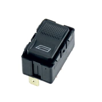 KRAW AN-1525 Audi-A6 Cam Açma Kapama Anahtarı