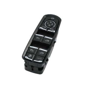 KRAW AN-3410 Porsche Panamera Macan Cayenne Cam Açma Kapama Anahtarı