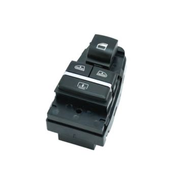 KRAW AN-3523 Bmw F10/F11/F07/F12/F13/F06/F01/F02/F03/F04 Cam Açma Kapama Anahtarı