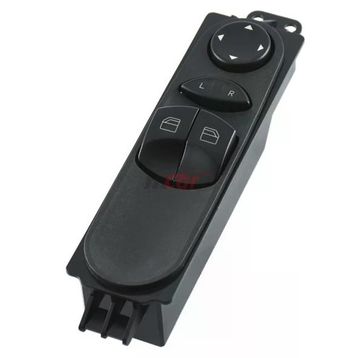 KRAW AN-532 Mercedes-Sprinter Cam Açma Kapama Anahtarı