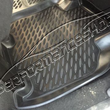 KRC Renault Kangoo 2013 3d Havuzlu Paspas