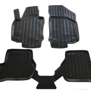 KRC Volkswagen SciroCCo 3d Havuzlu Paspas