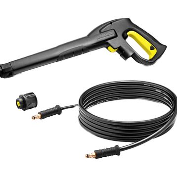 Kärcher Quick Connect 4 m Yüksek Basınçlı Donanım Set