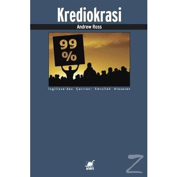 Krediokrasi - Andrew Ross