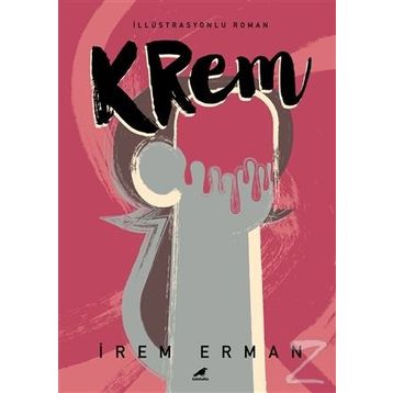 Krem -İrem Erman