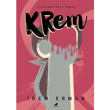 Krem -İrem Erman