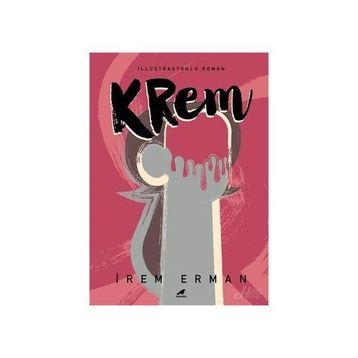 Krem -İrem Erman