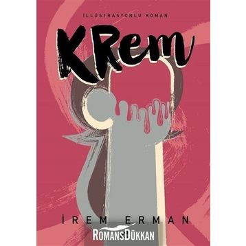 Krem -İrem Erman