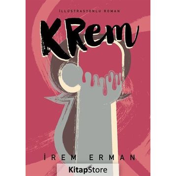 Krem -İrem Erman