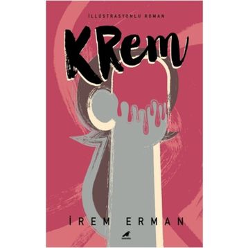 Krem -İrem Erman