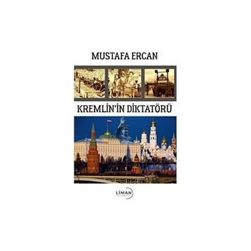 Kremlin'in Diktatörü - Mustafa Ercan
