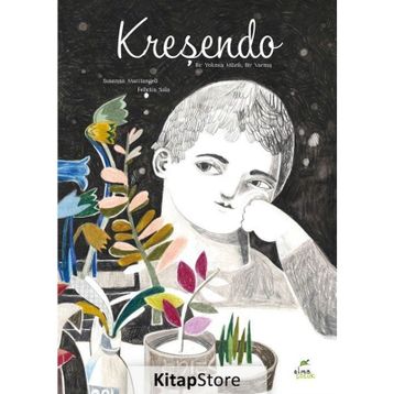 Kreşendo - Susanna Mattiangeli