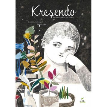 Kreşendo - Susanna Mattiangeli