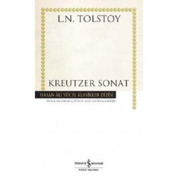 Kreutzer Sonat - lev nikolayevich tolstoy