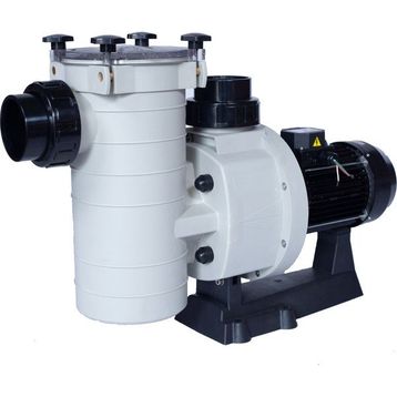 Kripsol Kaprı-Kap Seri 3,5 HP Trifaze Pool Pump Havuz Pompası