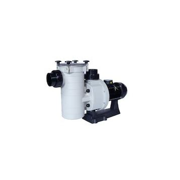 Kripsol Kaprı-Kap Seri 3,5 HP Trifaze Pool Pump Havuz Pompası