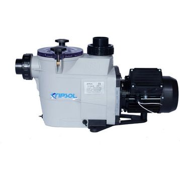 Kripsol Koral-KSE 0,33 HP Monofaze Havuz Pompası