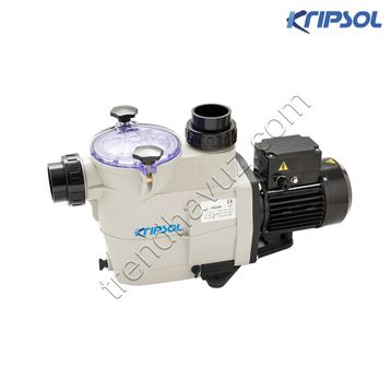 Kripsol Koral-KSE 0,75 HP Monofaze Havuz Pompası