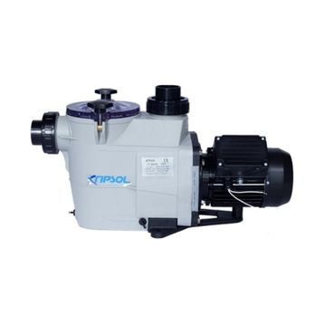 Kripsol Koral-KSE 0,75 HP Monofaze Havuz Pompası