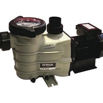 Kripsol S2 Model 1/2 Hp Monofaze Kendinden Emişli Havuz Pompası