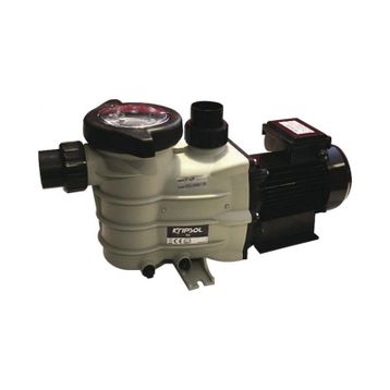 Kripsol S2 Model 1/2 Hp Monofaze Kendinden Emişli Havuz Pompası