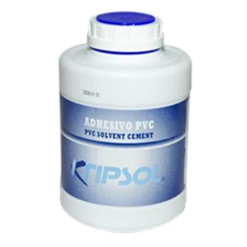 Kripsol Sert Pvc Yapıştırıcı