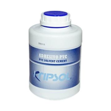 Kripsol Sert Pvc Yapıştırıcı