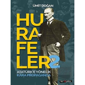 Kripto Basım Yayın Hurafeler