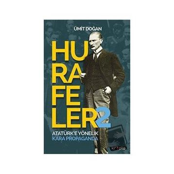 Kripto Basım Yayın Hurafeler