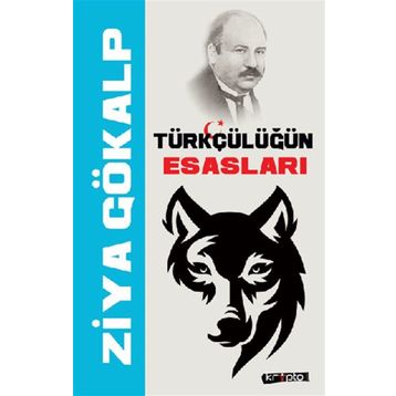 Kripto Basım Yayın Türkçülüğün Esasları