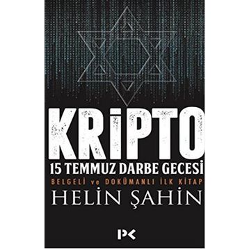 Kripto - Helin Şahin